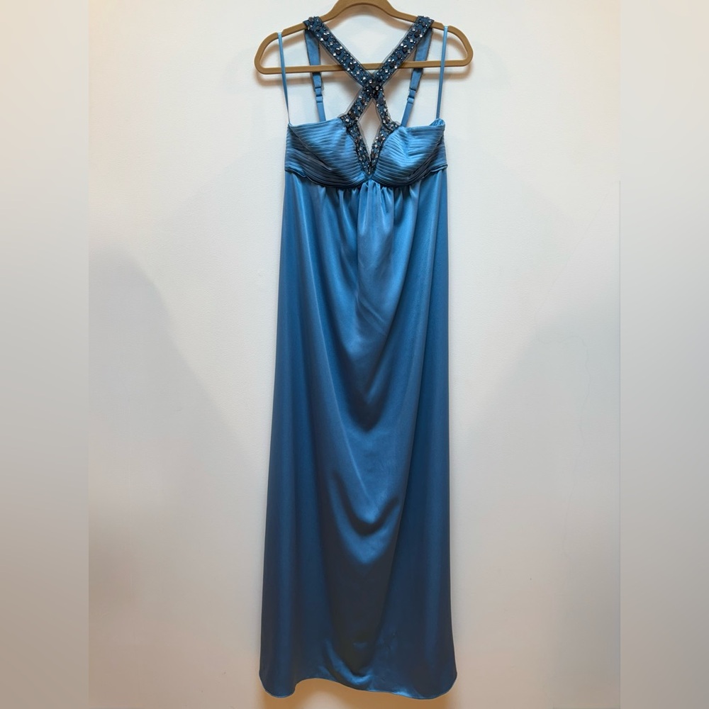 BCBG Max Azria Size 6 NWT Gown Dress